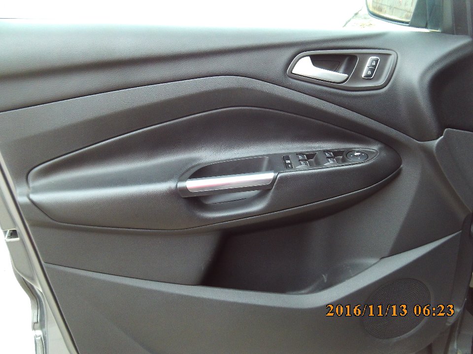 Ford Kuga Diesel