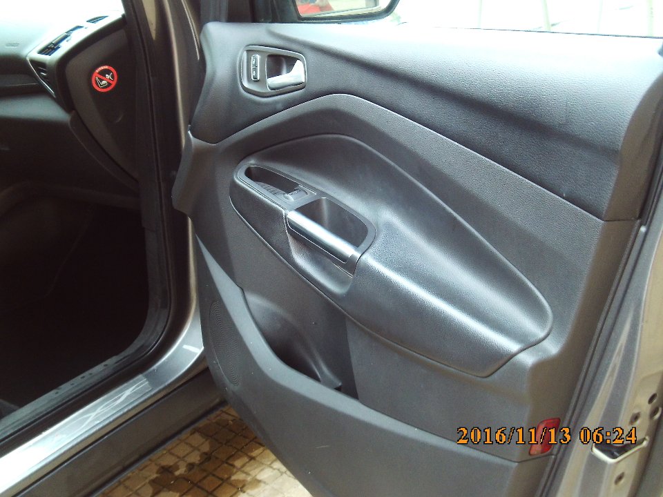 Ford Kuga Diesel