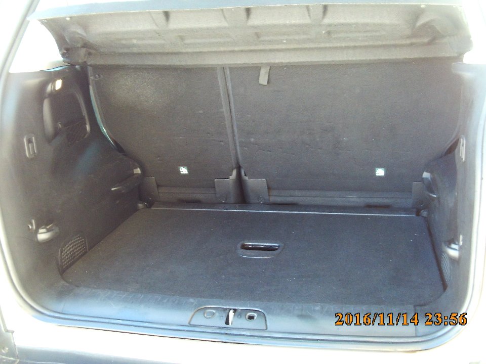 Fiat 500L Diesel