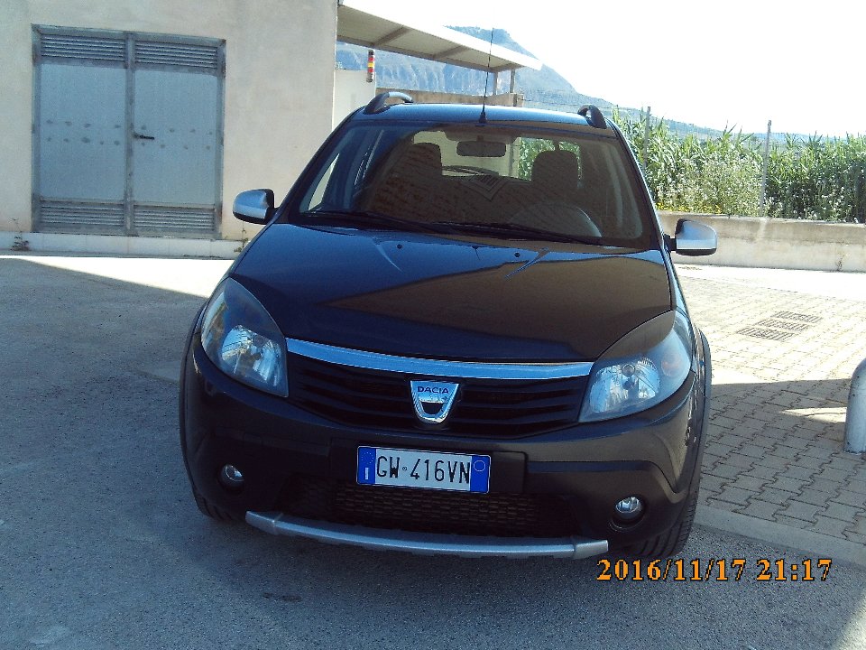 Dacia Sandero Diesel
