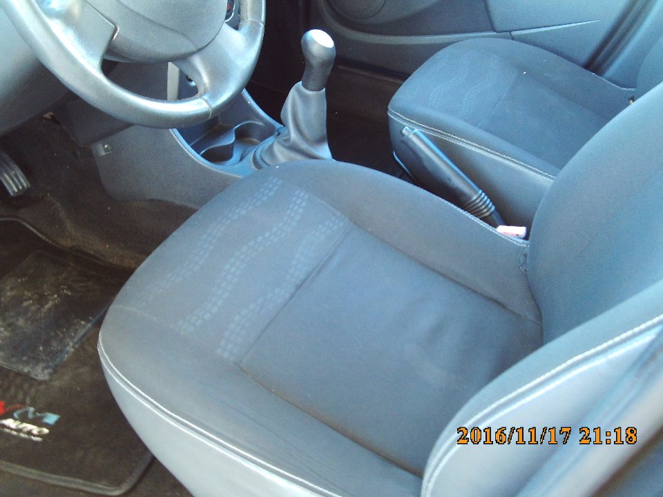 Dacia Sandero Diesel
