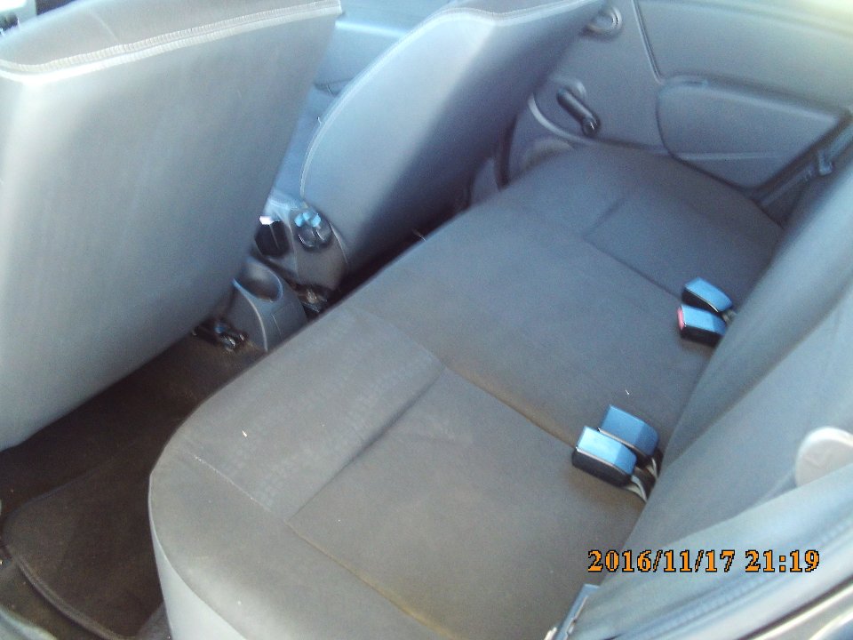 Dacia Sandero Diesel