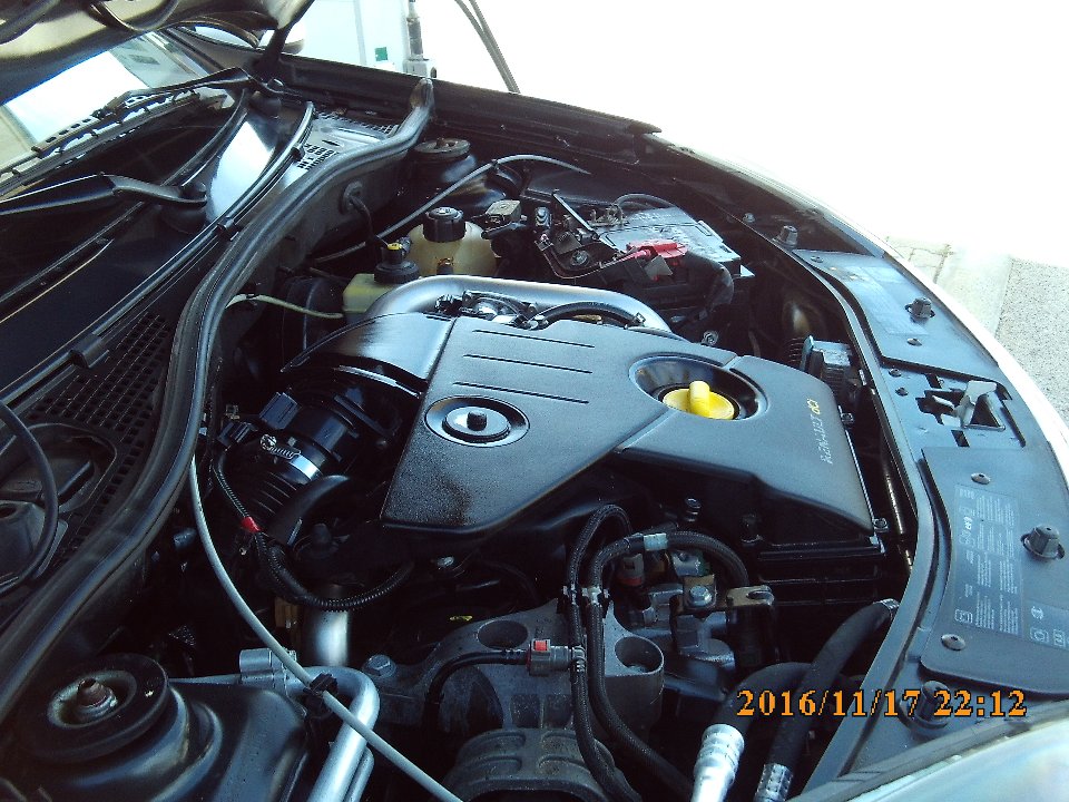 Dacia Sandero Diesel