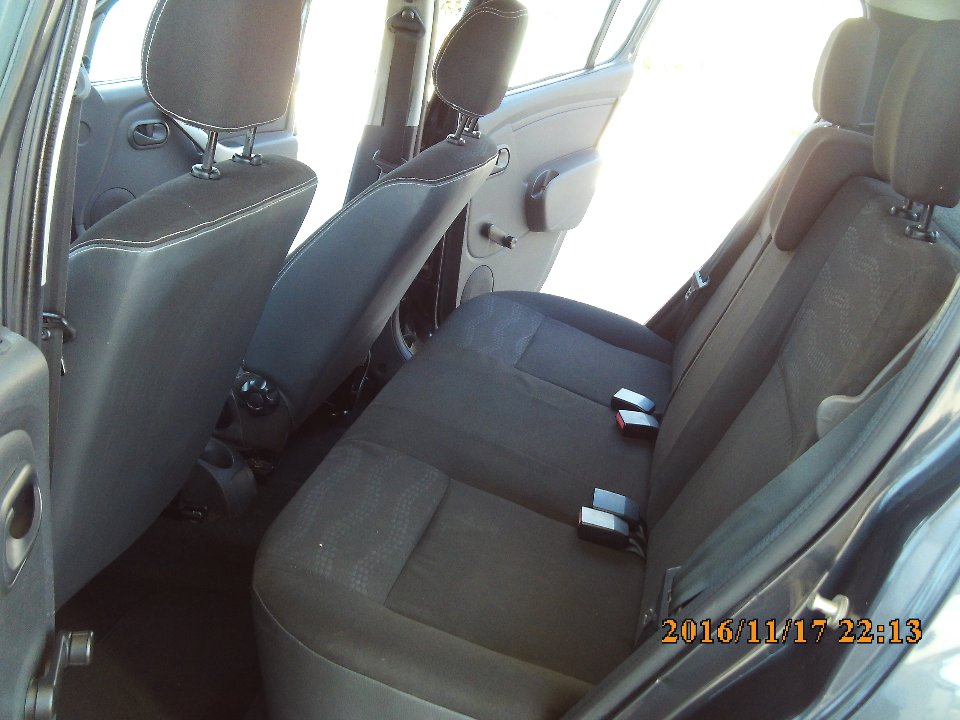 Dacia Sandero Diesel