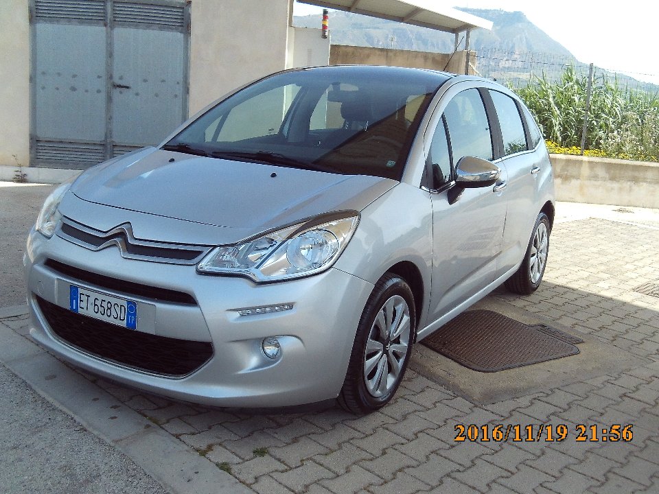 Citroen C3 Diesel