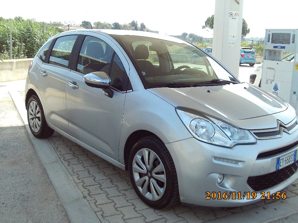 Citroen C3 Diesel
