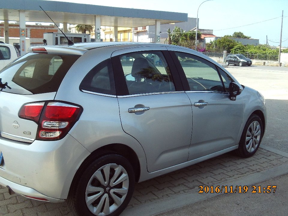 Citroen C3 Diesel
