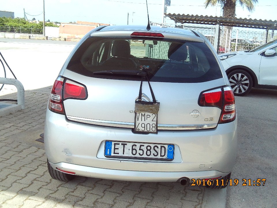 Citroen C3 Diesel