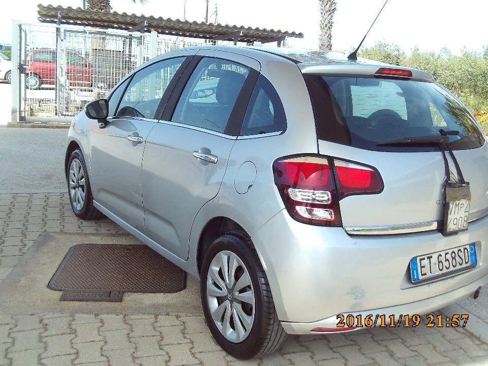 Citroen C3 Diesel