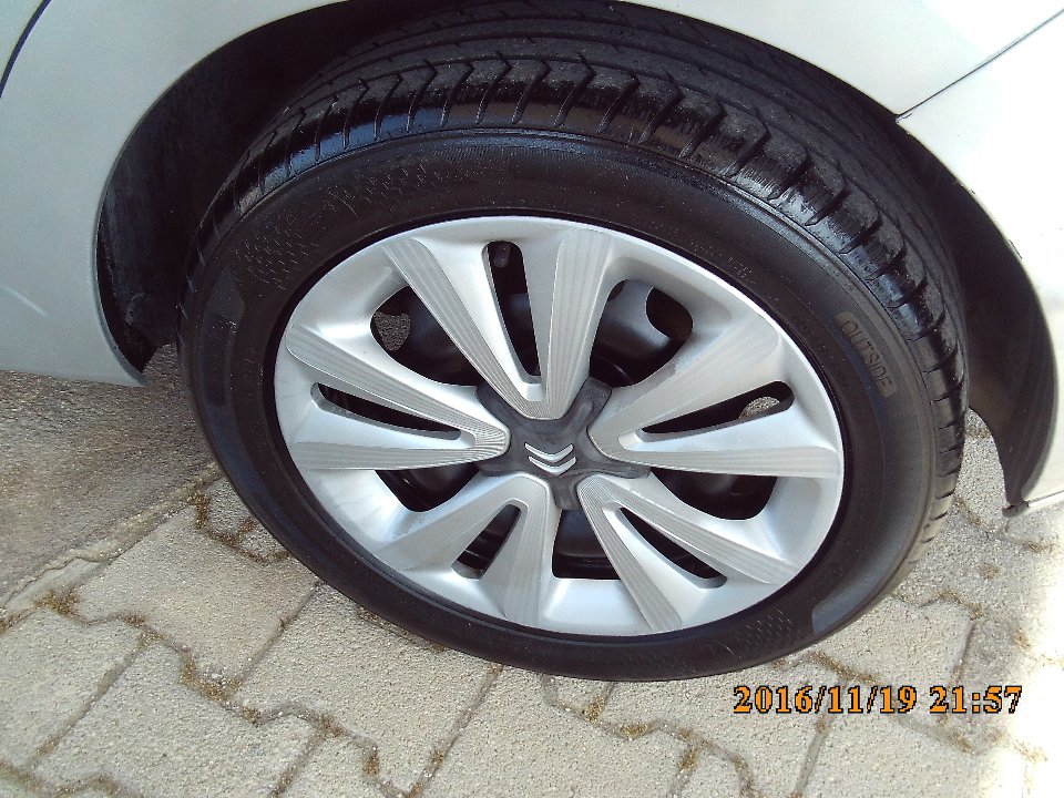 Citroen C3 Diesel