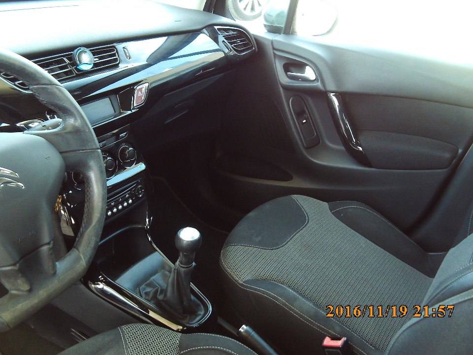Citroen C3 Diesel