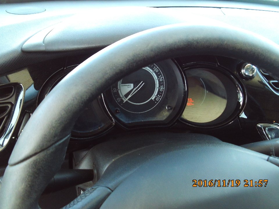 Citroen C3 Diesel