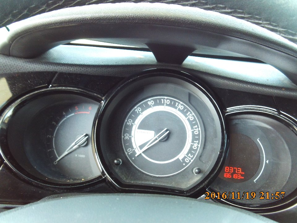 Citroen C3 Diesel