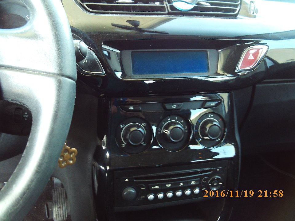 Citroen C3 Diesel