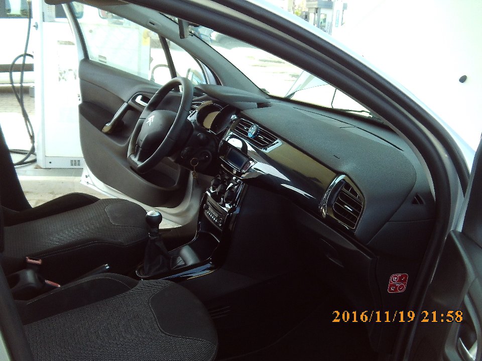 Citroen C3 Diesel