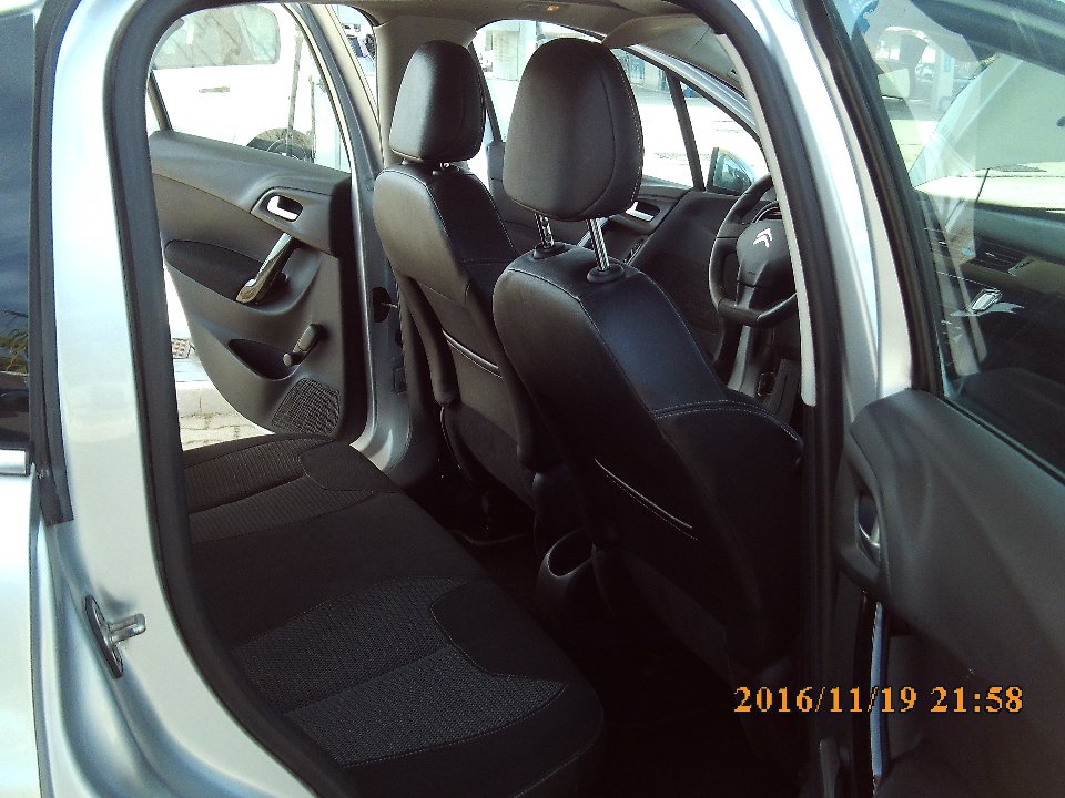 Citroen C3 Diesel