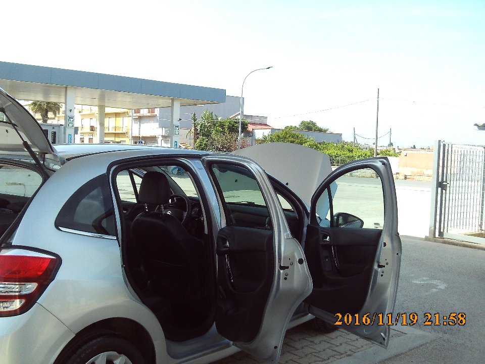 Citroen C3 Diesel