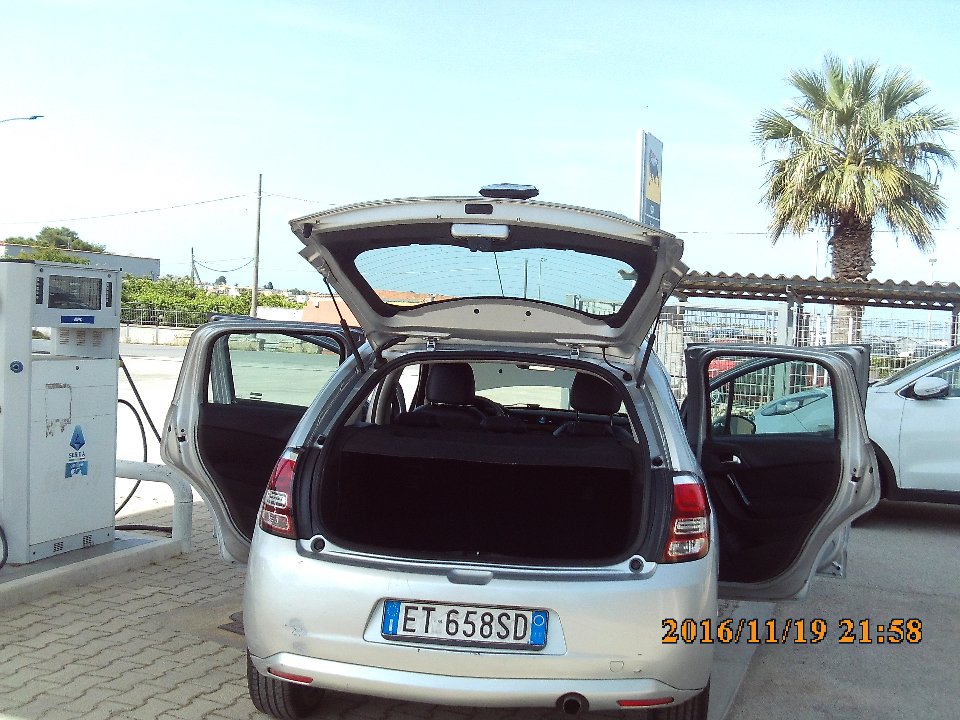 Citroen C3 Diesel