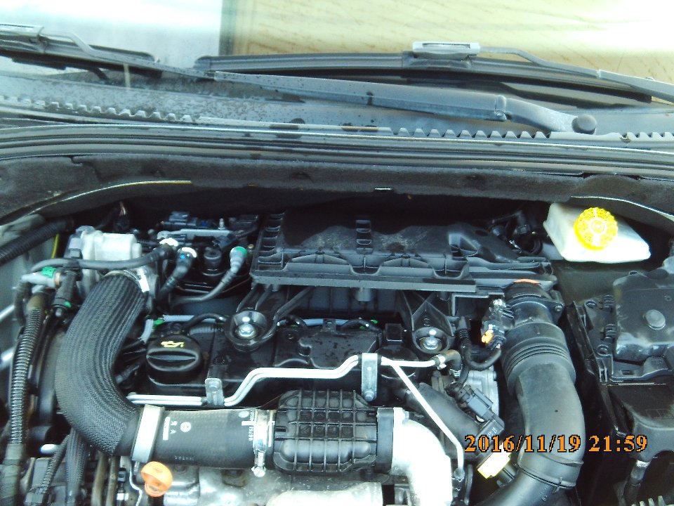 Citroen C3 Diesel