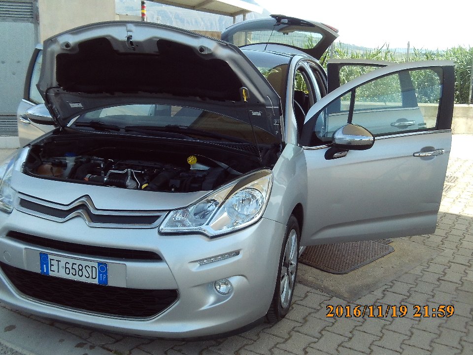 Citroen C3 Diesel