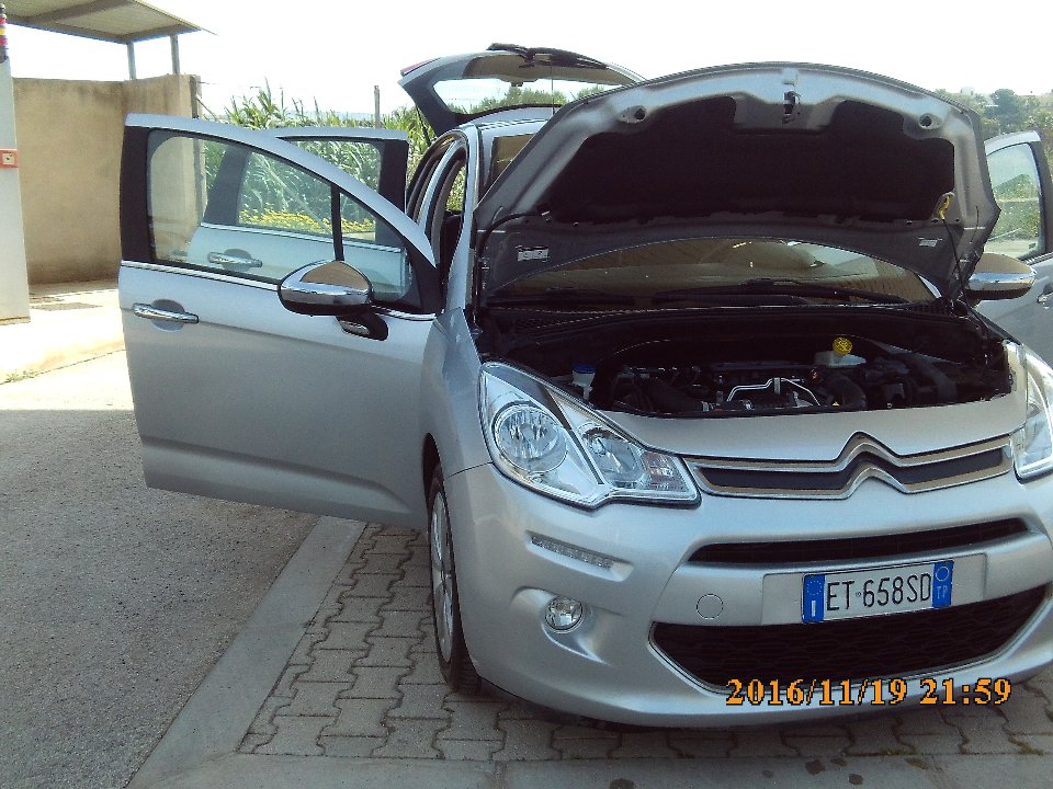 Citroen C3 Diesel