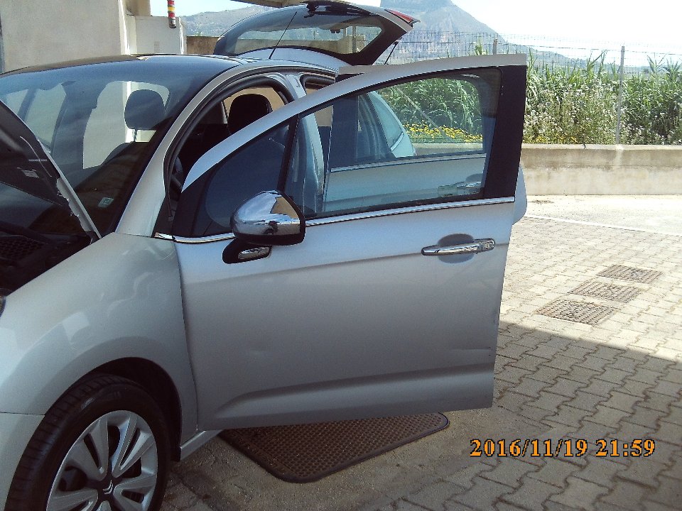 Citroen C3 Diesel