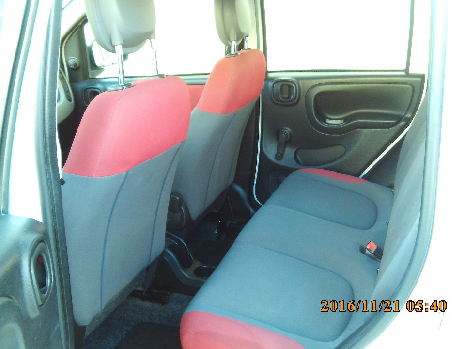 Fiat Panda Diesel