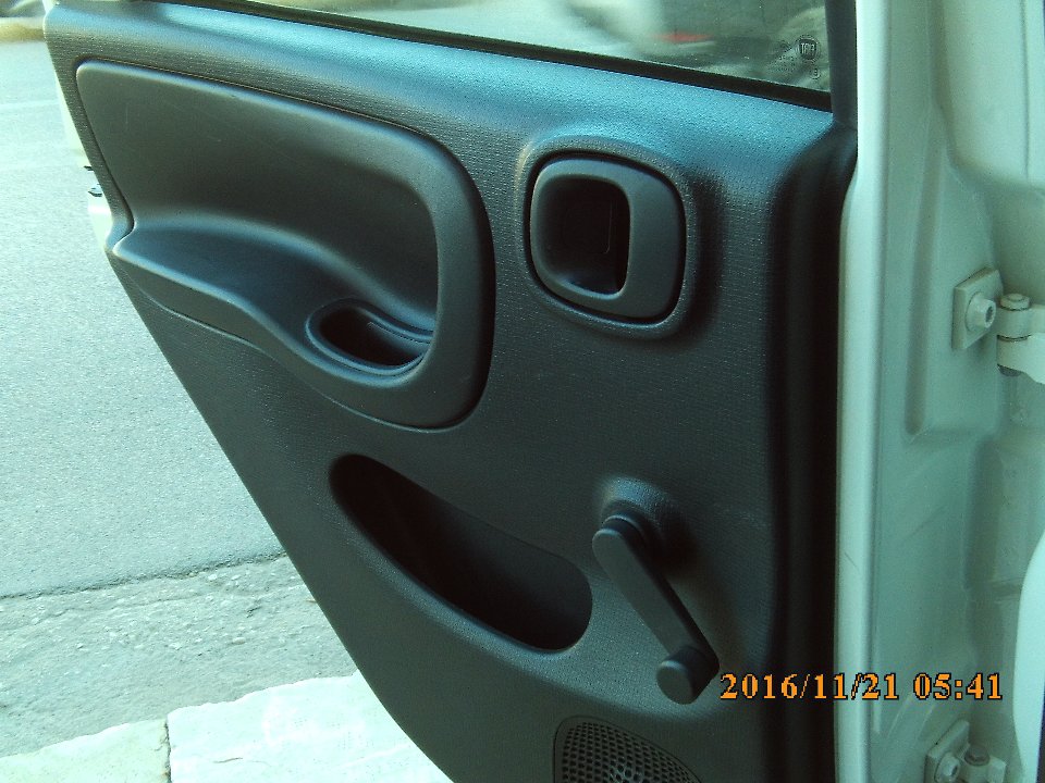 Fiat Panda Diesel