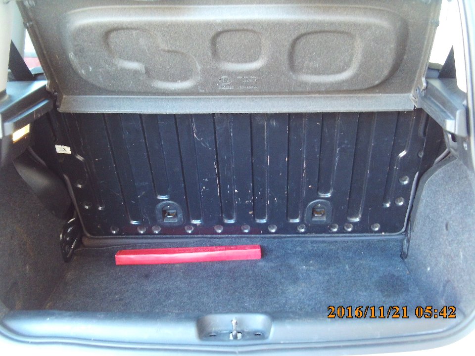 Fiat Panda Diesel