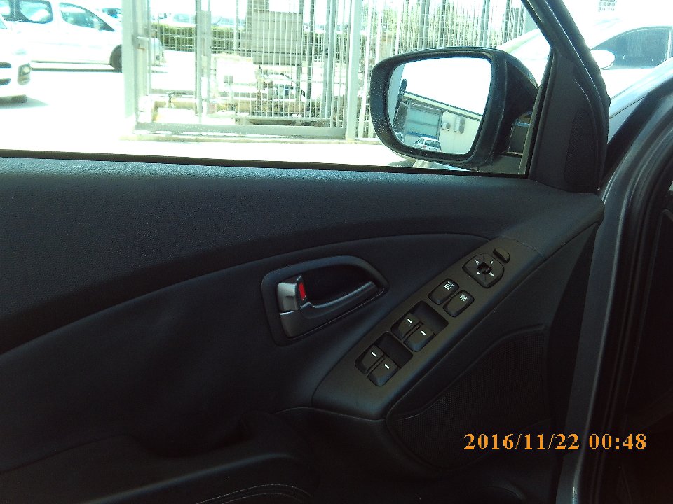 Hyundai IX35 Diesel