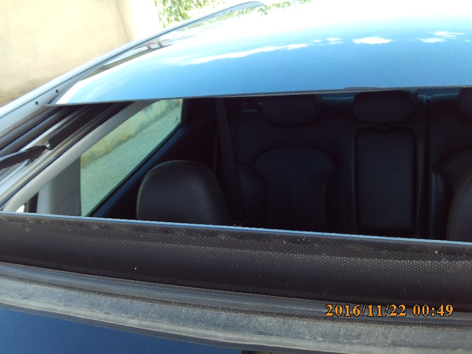 Hyundai IX35 Diesel