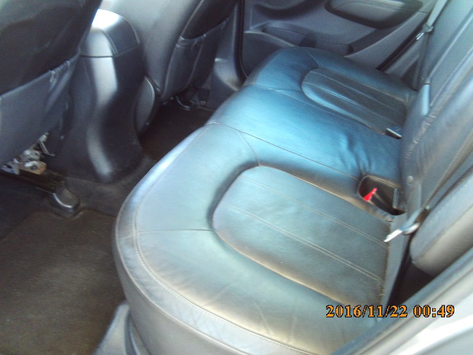 Hyundai IX35 Diesel