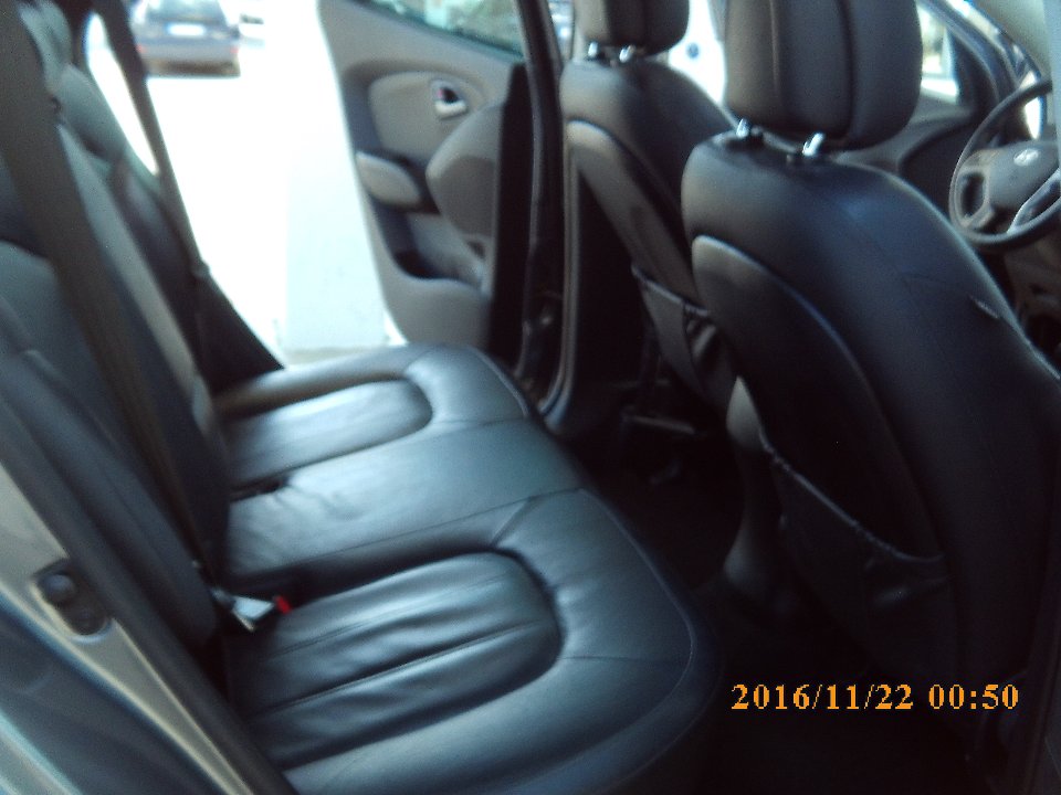 Hyundai IX35 Diesel