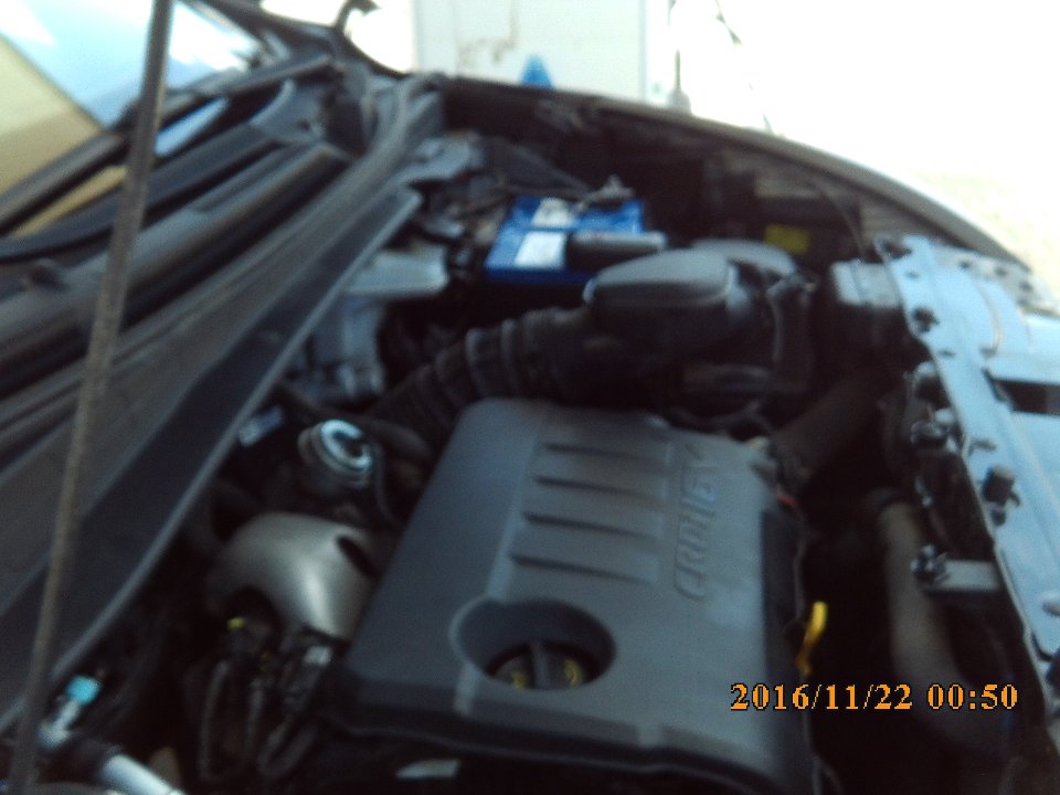 Hyundai IX35 Diesel