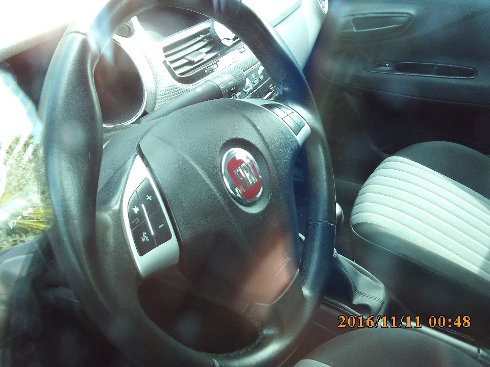 Fiat Punto evo Diesel
