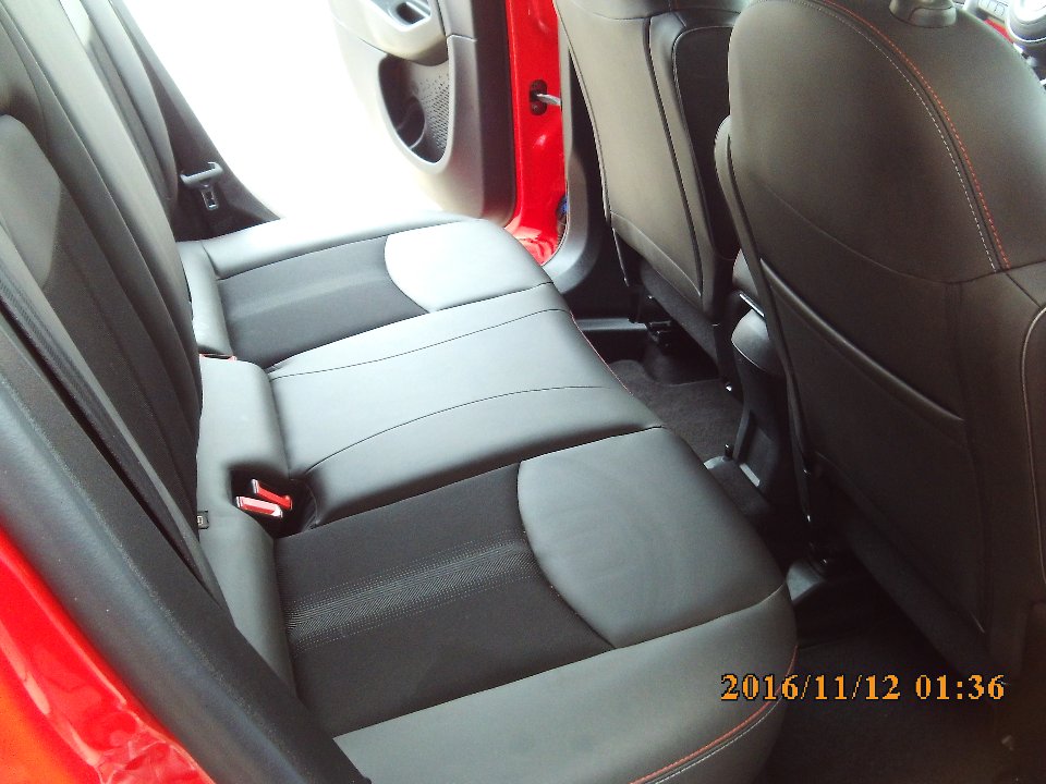 Fiat 500X cambio automatico Benzina