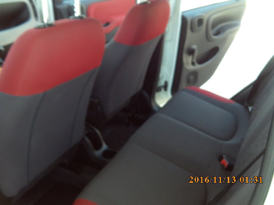 Fiat Panda Diesel