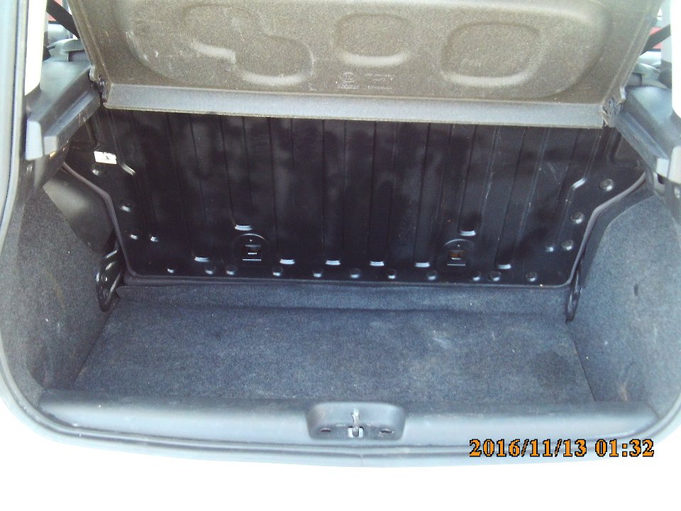 Fiat Panda Diesel