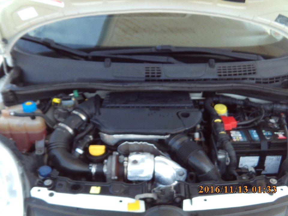 Fiat Panda Diesel