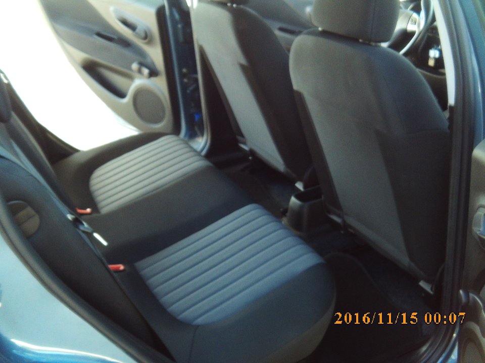 Fiat Grande Punto Diesel