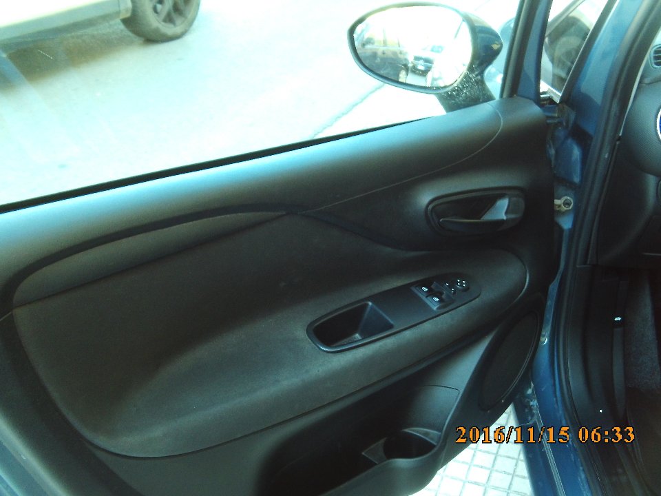 Fiat Grande Punto Diesel