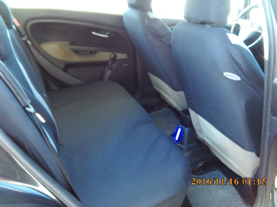 Fiat Grande Panda Diesel