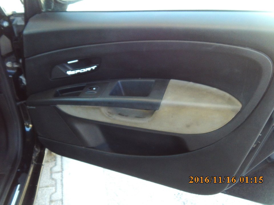 Fiat Grande Panda Diesel