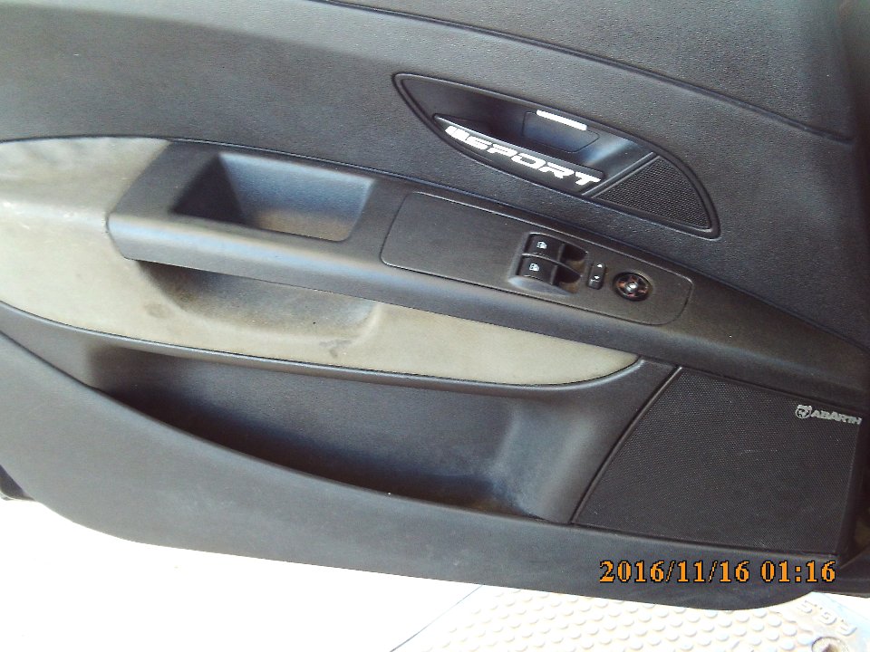 Fiat Grande Panda Diesel