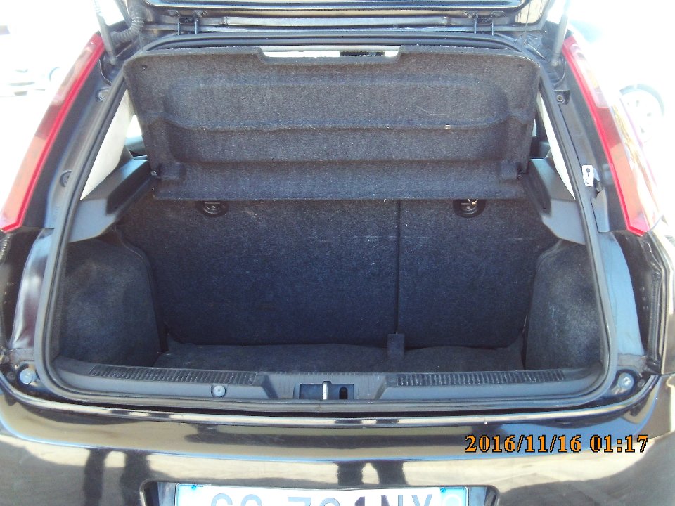 Fiat Grande Panda Diesel