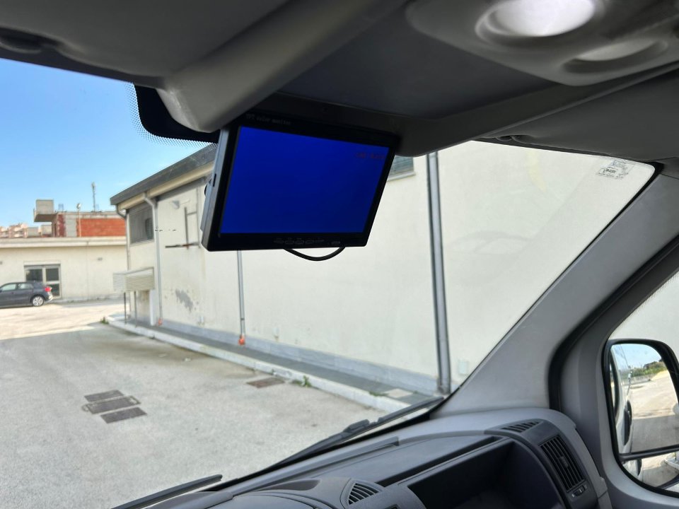 Peugeot Boxer Diesel