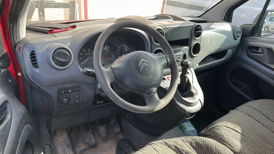 Citroen Berlingo Diesel