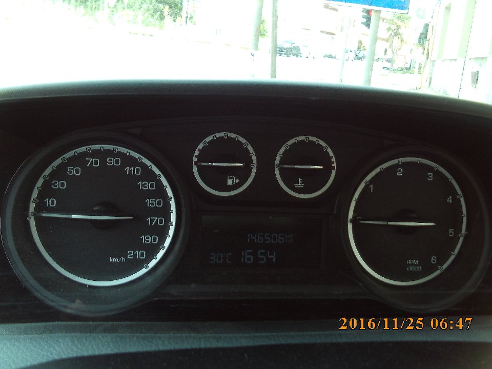 Lancia Ypsilon Diesel