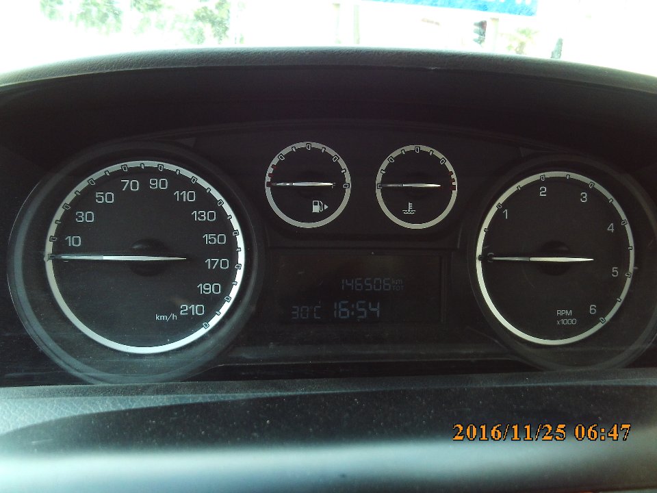 Lancia Ypsilon Diesel