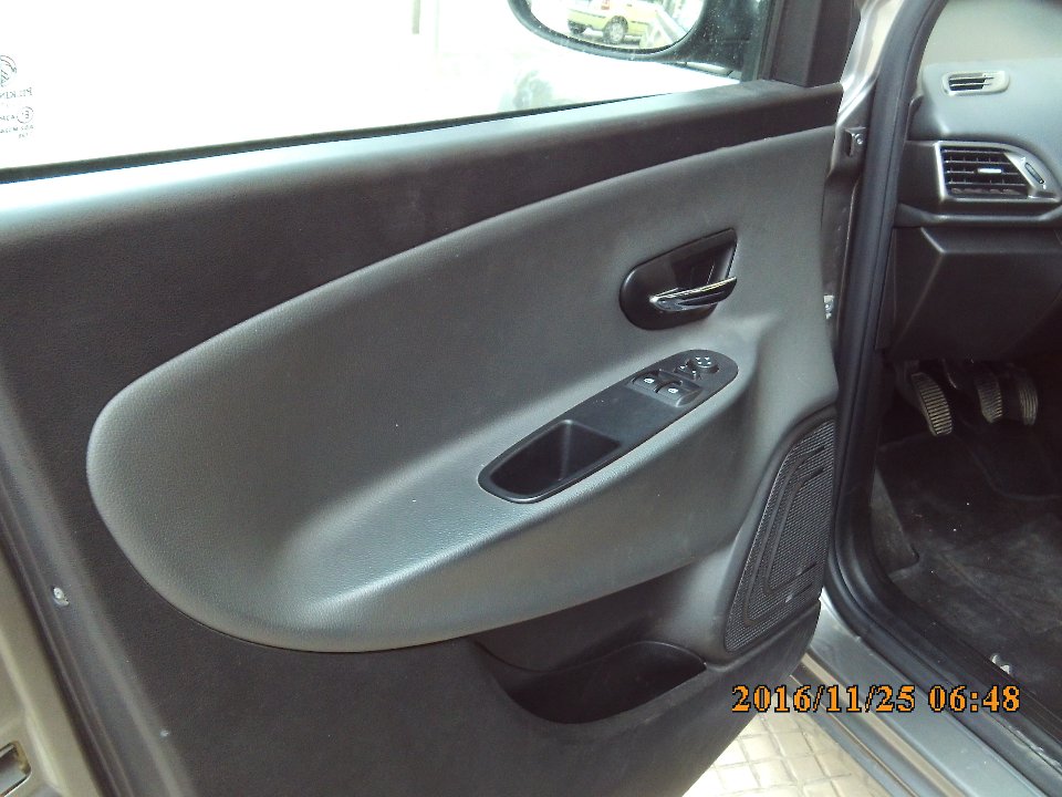 Lancia Ypsilon Diesel